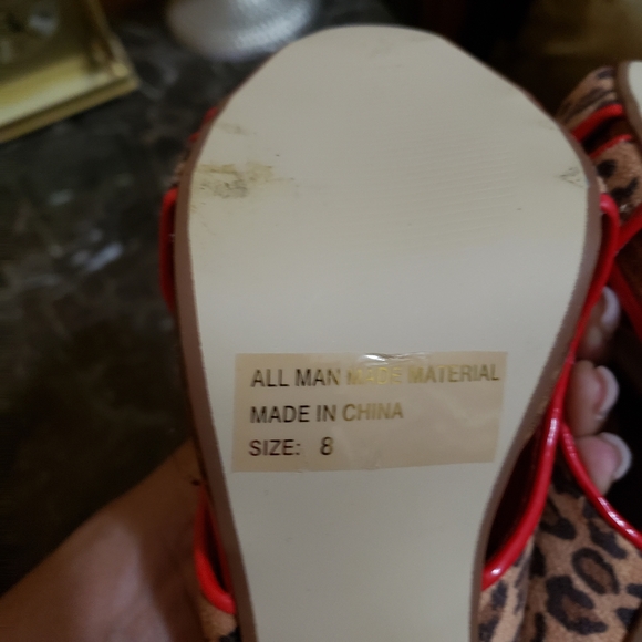 Heels - Picture 2 of 6